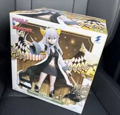 未使用　パズドラ 博愛の彩龍喚士　イデアル フィギュア　ナムコ