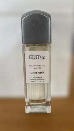 EDITH(h) Rose Mojito ローズモヒート 50ml - メルカリ