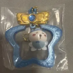 치이카와 보석 스윙 매력 하치와레