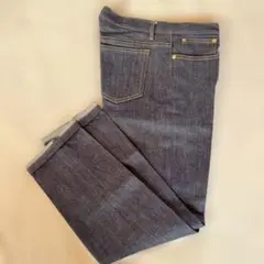 【濃紺】A.P.C. PETIT STANDARD デニムパンツ 30