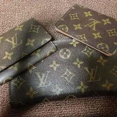 ヴィトンモノグラム