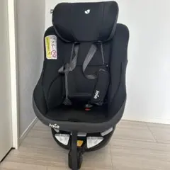 Joie ISOFIXチャイルドシート 回転式 0-18kg - メルカリ
