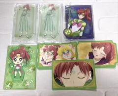 セーラームーン ジュピター まとめ売り