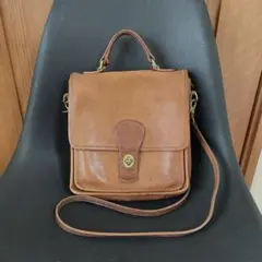 【最終値下げ】オールドコーチ　ステーションバック