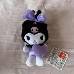 クロミ ぬいぐるみ プライズ