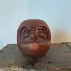 2026年最新】一刀彫 達磨の人気アイテム - メルカリ