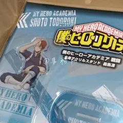 ［僕のヒーローアカデミア］轟焦凍