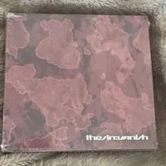 ENHYPEN THE SIN : VANISH 未開封 ヒスン