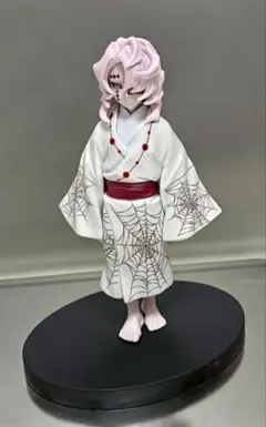 鬼滅の刃　下弦の伍　累