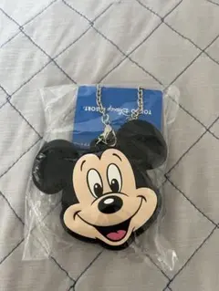 東京ディズニーリゾート ミッキー バッグチャーム