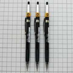 ぺんてる　PG5　シャープペン　3本セット
