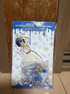 ゾンビランドサガLIVE 佐賀よ共にわいてくれ 水野愛 アクリルスタンド
