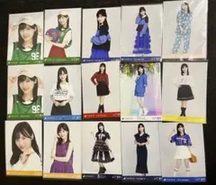乃木坂46 山下美月 生写真 30枚　まとめ売り