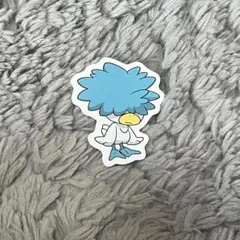 ステッカー　ポケモン　クワッス　ポケモンセンター