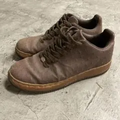 エアフォース1 supreme サプリーム　オーストリッチ　US9