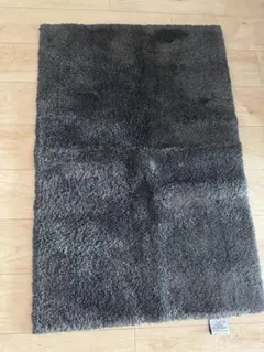コストコ　バスマット ダークグレーのサムネイル