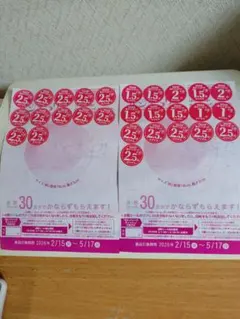 ヤマザキ春のパンまつり2026お皿2枚【匿名配送】