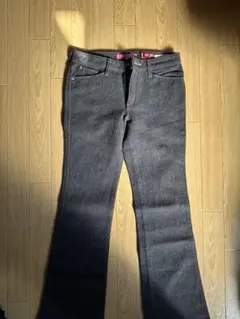 JUNYA WATANABE MAN LEVI'S ブーツカットデニム M