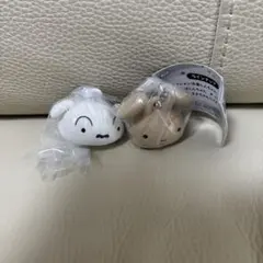 クレヨンしんちゃんマスコットキャップチャーム