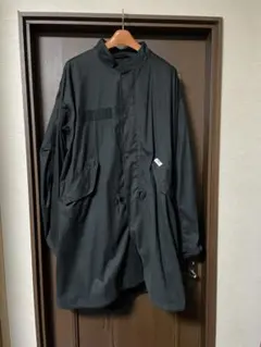 2025年最新】DESCENDANT モッズコートの人気アイテム - メルカリ