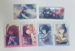 【箔押しあり】　プロセカ　モアジャン　まとめ売り