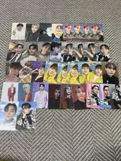 seventeen スングァン　トレカ　まとめ売り