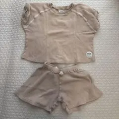 セットアップ　120センチ　男女兼用【即購入可】