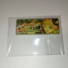 あんスタ　バナーバッジ　バナコレ　春川宙