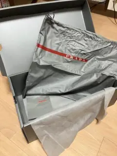 PRADA プラダ 保存袋・箱セット