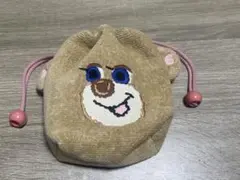 2026年最新】ドアップテディ 巾着の人気アイテム - メルカリ