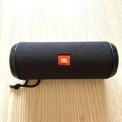 【美品・防水】JBL FLIP ３ブラック ワイヤレススピーカー ポータブルのサムネイル