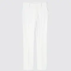 UNIQLO スマートアンクルパンツ