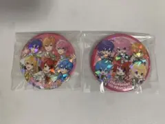 すとぷり 缶バッジ 6点セット