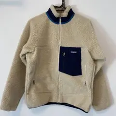 パタゴニア　レトロX