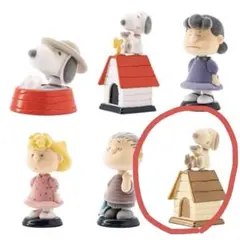 Shaky! PEANUTS Flocky Edition Part 3