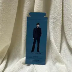 INI 許豊凡 ペーパースタンド