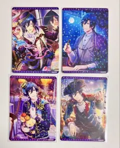 うたプリ シャニライ ビジュコレ 特典 トキヤ まとめ売り