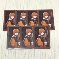 からぴち 人形屋敷 えと 50枚 | Mercari
