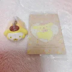 ポムポムプリン グッズ２点セット Sanrio