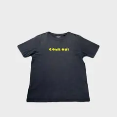 90s PAC-MAN 黒 vintage Tee アーカイブ y2k 激レア