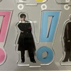 Hey! Say! JUMP H⁺ アクリルスタンド おうちでUMP賞 アクスタ Hey! Sɑy! JUMP / Storm Labels❕ on X: 