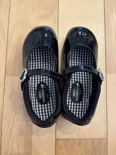 美品★ムーンスター　フォーマルシューズ