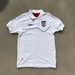 UMBRO イングランド ポロシャツ 2026年最新】UMBRO ポロシャツ イングランドの人気アイテム - メルカリ