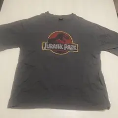 ジュラシックパーク　Tシャツ XL