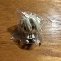 一番くじ 鬼滅の刃 ～襲撃～ D賞 ちょこのっこフィギュア 不死川玄弥