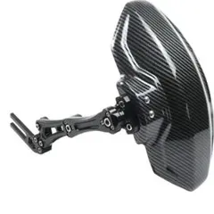 未使用】本所工研 H27 亀甲 マッドガード700x25-28C 前後セット - メルカリ