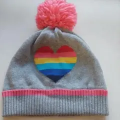 メルカリ便発送♥GAP KIDS ♥️ ニット帽 52～54cm