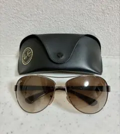 Ray-Ban サングラス RB3386 イタリア製
