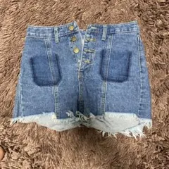 ANAP ショーパン