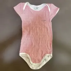 ひ*り様 プチバトー ベビー肌着セット 24m/86cm